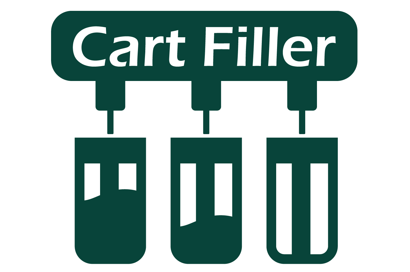 Cart Filler Site Logo